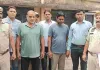 जयपुर पुलिस की बड़ी कार्रवाई : 40 लाख की चोरी का खुलासा, कुख्यात सतपाल फौजी गैंग गिरफ्तार 