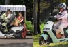 इलेक्ट्रिक स्कूटर अपनाने में आई तेजी, राजस्थान इलेक्ट्रिक भविष्य की ओर अग्रसर