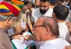 अश्विनी वैष्णव ने रेलवे अवसंरचना को मजबूत करने पर दिया जोर, रेलवे कर्मचारियों के सुझाव को सुना