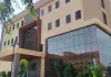 युगांडा से आई 19 वर्षीय युवती स्वस्थ, दोनों रिपोर्ट नेगेटिव आने पर आरयूएचएस अस्पताल से मिली छुट्टी 
