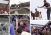 कोलकाता में ढ़हा निर्माणाधीन गोदाम: हादसे में 5 लोगों की मौके पर ही मौत, मलबे में दबे 50 से अधिक लोग, रेस्क्यू ऑपेरशन जारी