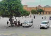 आमेर की हाथी सवारी में बड़ा बदलाव : हथिनी अनामिका रोटेशन से बाहर, मेडिकल फिटनेस जांच में अनफिट पाई गई 