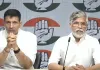 मोहन यादव और परिवार पर जमीन घोटाले के आरोप :  कांग्रेस ने उठाए सवाल, खेड़ा बोले- सरकार से इस मामले में कार्रवाई की उम्मीद नहीं