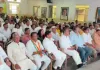 जयपुर शहर कांग्रेस ने आयोजित किया ‘छात्रों की गूंज कार्यक्रम’, राहुल गांधी के कोटा भाषण का दिखाया वीडियो