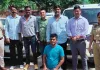 फिल्मी अंदाज में लग्जरी कारें चुराने वाला हिस्ट्रीशीटर दबोचा, 60 से ज्यादा मुकदमों का आरोपी निकला मास्टरमाइंड