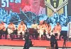 आपातकाल की बरसी पर भाजपा का कार्यक्रम : देश जेलखाना बन गया था, लोकतंत्र सेनानियों की पेंशन अब 25 हजार, 5 हजार चिकित्सा को अलग से मिलेंगे