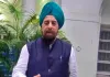 बेनकाब हुई मान के वीडियो को छिपाने की कोशिश : अब इस्तीफ़ा ही एकमात्र विकल्प, आरपी सिंह ने की मांग