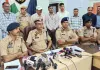 भतीजे ने ही की चाची की हत्या : चांदी के कड़े लूटने के लिए काट दिए पैर, शव कुएं में फेंका