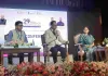 आरआईसी जयपुर में 29वें ई-गवर्नेंस सेमिनार की तैयारियां पूरी, मुख्य सचिव वी श्रीनिवास ने कार्यक्रम को लेकर दी जानकारी