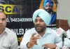भाजपा का Congress पर तीखा हमला, परमजीत सिंह ने कहा- "VBRamG" से घबराया विपक्ष, लोगों को गुमराह करने की राजनीति का लगाया आरोप