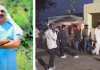 हाईसिक्योरिटी जेल में कुख्यात डकैत जगन गुर्जर की हत्या : साथी बंदी ने बैरक में गमछे से घोंटा गला, पुलिस-प्रशासन में हड़कंप