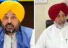 "नहरें सूखी, किसान परेशान"  पंजाब में बिजली और सिंचाई संकट पर बवाल: कांग्रेस ने मान सरकार को घेरा, राज्यव्यापी आंदोलन की दी चेतावनी