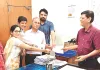 नियमितीकरण की मांग, मनरेगा संविदाकर्मियों ने किया दो दिवसीय सामूहिक अवकाश का ऐलान
