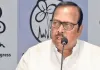 TMC को बड़ा झटका : सुखेंदु शेखर रॉय ने छोड़ा साथ, राज्यसभा से भी दिया इस्तीफा