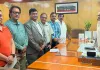 उदयपुर में चिकित्सकों से मारपीट पर चिकित्सकों में आक्रोश, प्रदेशव्यापी आंदोलन की चेतावनी