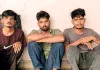 लोडिंग वाहन से 5.70 लाख की चोरी का खुलासा : गिरोह के 3 शातिर बदमाश गिरफ्तार, वारदात में प्रयुक्त बाइक बरामद
