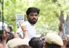 कॉकरोच जनता पार्टी परेशान लोगों की आवाज : भाजपा ने जनता को हिंदू-मुस्लिम में उलझाया, दिपके बोले- इस्तीफा दे धर्मेंद्र प्रधान