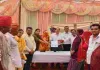आमजन की समस्याओं के समाधान का प्रभावी माध्यम बन रहे ग्रामीण सेवा शिविर, विवाद का आपसी सहमति से मौके पर ही किया निस्तारण