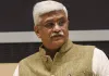 शेखावत का राहुल गांधी के बयान पर पलटवार, बोले- पहले संस्कृति का 'स' सीखें कांग्रेस नेता, उसके बाद करे सांस्कृतिक चीजों पर टिप्पणी