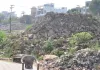 असर खबर का :  बरसात से पहले साफ हो जाएगा पत्थरों का पहाड़