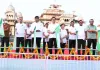 विश्व पर्यावरण दिवस पर जयपुर में गूंजा रन फॉर एनवायरनमेंट का संदेश 