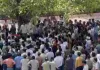 सकारात्मक वार्ता के बाद सचिवालय कर्मचारी संघ का धरना स्थगित, मांगों पर जल्द कार्रवाई का भरोसा 