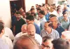 निजी अस्पताल पर रोगी के उपचार में लापरवाही : परिजनों का हंगामा, चिकित्सकों समेत स्टाफ को पीटा