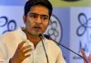 अभिषेक बनर्जी को बड़ी राहत: कलकत्ता हाई कोर्ट ने 'हस्ताक्षर जालसाजी' मामले में गिरफ्तारी पर 21 दिनों की लगाई रोक, दो सप्ताह बाद होगी अगली सुनवाई