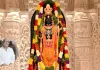 रामलला दर्शन से पहले कांग्रेस नेताओं पर पुलिस की कार्रवाई: सांसद ने लगाया नजरबंदी का आरोप, बढ़ा सियासी तापमान