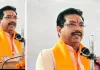 राजस्थान भाजपा को मिला नया संगठन महामंत्री: अजेय कुमार संभालेंगे कमान, लंबे समय से खाली चल रहा था पद