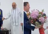 सर्जियो गोर का भारत दौरा: अमित शाह से की मुलाकात, आतंकवाद के खिलाफ सहयोग पर चर्चा