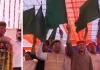बीकानेर से साबरमती के लिए नई स्पेशल रेल सेवा शुरू, अश्विनी वैष्णव ने दिखाई ट्रेन को हरी झंडी