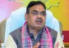 मुख्यमंत्री भजनलाल शर्मा आज पहुंचेंगे पूंछरी, श्रीनाथजी गेस्ट हाउस में करेंगे रात्रि विश्राम 