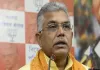 तृणमूल कांग्रेस एक राजनीतिक दल नहीं, गिरोह थी: दिलीप घोष का बड़ा हमला, बोले- जो हो रहा है वह तय था