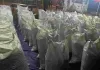 सीएसटी टीम और पुलिस की संयुक्त कार्रवाई : 23 क्विंटल डोडा पोस्त के साथ 2 तस्कर गिरफ्तार, 4 करोड़ आंकी कीमत 