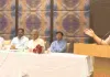 जयपुर बना परिधान निर्यात का नया इंजन, वैश्विक बाजार में भारत की बढ़ती ताकत पर मंथन