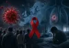 यूरोप में तीन सालों में 80,000 नए HIV मामले और 9000 TB से मौतें होने की आशंका : ईसीडीसी