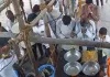 महाराष्ट्र के परभणी में बड़ा हादसा: हनुमान मंदिर की छत गिरी, छह लोगों की मौत, 30 घायल