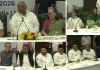 विपक्षी एकता का महामंथन : इंडिया गठबंधन की बैठक शुरू, सोनिया-खरगे-ममता समेत कई शीर्ष नेता शामिल