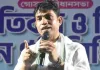 नेपाल भागने की फिराक में था टीएमसी का ‘पुष्पा’ प्रत्याशी: एसटीएफ ने बॉर्डर से दबोचा, हाई कोर्ट से राहत खत्म होते ही बड़ी कार्रवाई, बंगाल की राजनीति में फिर मचा हड़कंप