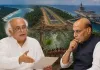 ग्रेट निकोबार परियोजना: जयराम ने रक्षा मंत्री को लिखा पत्र, कहा- आईएनएस बाज रनवे विस्तार पर करें पुनर्विचार 