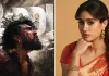‘पेद्दी’ के प्री-रिलीज इवेंट में जान्हवी कपूर के तेलुगु भाषण ने जीता फैंस का दिल : अभिनेत्री ने कहा- दर्शकों का प्यार ही मेरी पहचान
