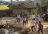 जरा सी बात पर हिंसक विवाद: भैंस यहां नहीं बंधेंगी, और हो गया खून ख़राबा!