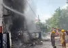 लखनऊ अग्निकांड: कानपुर में कोचिंग संस्थानों पर बड़ी कार्रवाई, 48 प्रतिष्ठान सील