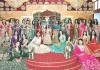 मिस राजस्थान : 6500 प्रतिभागियों में से चुनी गई 28 प्रतिभाशाली युवतियां