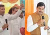 जीतू पटवारी पर टिप्पणी से भड़की युवक कांग्रेस: सीएम का फूंका पुतला, जनहित के मुद्दों से ध्यान हटाने का लगाया आरोप