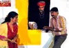 ढूंढ़ारी हास्य नाटक “ऊपरी हवा” बना आकर्षण का केंद्र, दर्शकों ने जमकर की सराहना