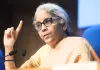 माइंडमाइन सम्मेलन 2026 : सीतारमण ने कहा- वैश्विक अनिश्चितताओं बीच घरेलू मांग से मिल रहा अर्थव्यवस्था को समर्थन, वित्त मंत्री ने जताई स्थिरता की उम्मीद