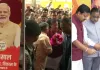 मोदी सरकार के 12 साल पूरे: भाजपा मुख्यालय में लगी ‘विकसित भारत’ प्रदर्शनी, 2047 विजन पर फोकस