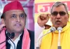राजभर का अखिलेश पर तंज, बोले- सपा प्रमुख किसी दिन पीडीए में ''ए'' का मतलब आतंकवादी न बता दें...